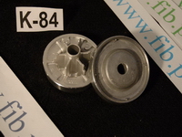 KOŁPAK PALNIKA SABAF 3 PR